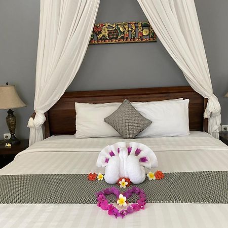 Puri Wirata Dive Resort And Spa Amed Ngoại thất bức ảnh